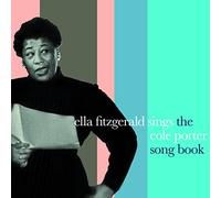 Ella Fitzgerald - Sings the Cole Porter Song Book