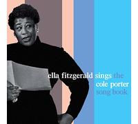 Ella Fitzgerald - Sings The Cole Porter Song Book