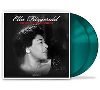 Ella Fitzgerald - Sings The Cole Porter Songbook Coloured