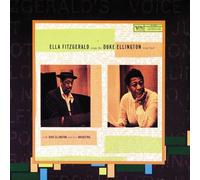 Ella Fitzgerald Sings the Duke Ellington Songbook by Ella Fitzgerald (2004-08-18)