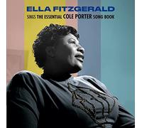 Ella Fitzgerald - Sings the Essential Cole Porter Song Book