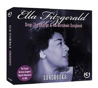 Ella Fitzgerald - Sings The George 3cd