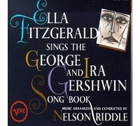 Ella Fitzgerald Sings the George and Ira Gershwin Song Book