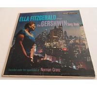 Ella Fitzgerald Sings the Gershwin Song Book (Volume 1)
