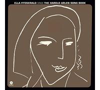 Ella Fitzgerald - Sings the Harold Arlen Song Book (Gatefold Cover) [Vinilo]