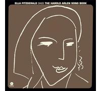 Ella Fitzgerald - Sings the Harold Arlen Song Cover)