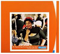 Ella Fitzgerald - Sings The Irving Berlin Song Book