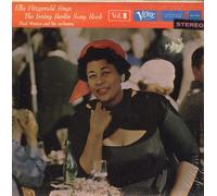 Ella Fitzgerald - Sings The Irving Berlin Song Book Vol.1