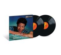 Ella Fitzgerald Sings The Rodgers And Hart Song Book - 2 LP [Vinilo]