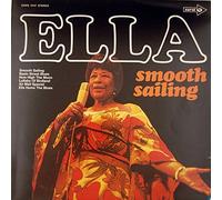 Ella Fitzgerald - Smooth Sailing