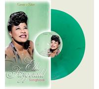 Ella Fitzgerald - Song Book - Green Marble Colored Vinyl [Vinilo]