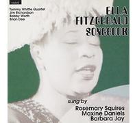 Ella Fitzgerald Songbook by Rosemary Squires