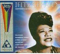 Ella Fitzgerald - Sophisticated Lady