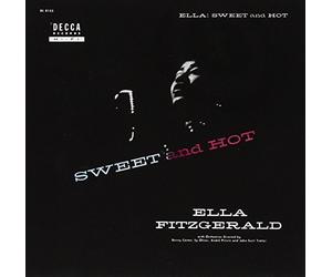 Ella Fitzgerald - Sweet And Hot