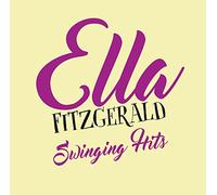 Fitzgerald, Ella - Swinging Hits