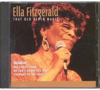 Ella Fitzgerald - That Old Black Magic