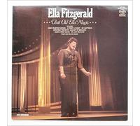 Ella Fitzgerald - That Old Ella Magic [LP]
