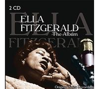 Ella Fitzgerald - The Album
