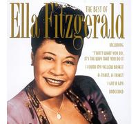 Ella Fitzgerald - The Best Of