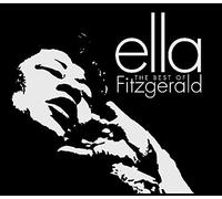 Ella Fitzgerald - The Best Of