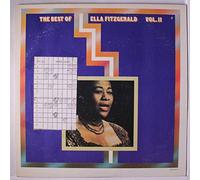 Ella Fitzgerald - The Best Of