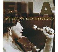 Ella Fitzgerald - The Best Of Ella Fitzgerald