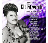 Ella Fitzgerald - The Best of Ella Fitzgerald