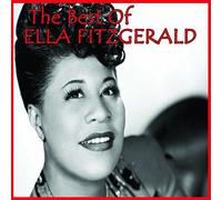 Ella Fitzgerald - The Best Of Ella Fitzgerald