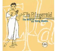 Ella Fitzgerald - The Best Of The Song Books