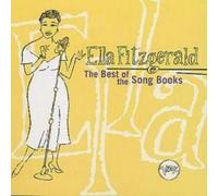Ella Fitzgerald The Best Of The Song Books (CD) Album (Importación USA)