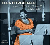 Ella Fitzgerald – The Cole Porter Song Book