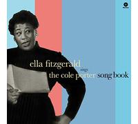 Ella Fitzgerald - The Cole Porter Songbook (180g) (2LP) [Vinilo]