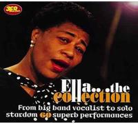 Ella Fitzgerald - The Collection
