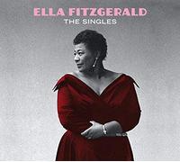 Ella Fitzgerald - The Complete 1954-62 Singles
