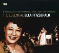 Ella Fitzgerald - The Essential