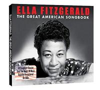 Ella Fitgerald - The Great American Songbook