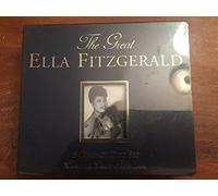 Ella Fitzgerald - The Great Ella Fitzgerald