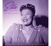 Ella Fitzgerald - The Great Songbook [Vinilo]