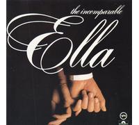 Ella Fitzgerald - The Incomparable Ella