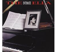 Ella Fitzgerald - The Intimate Ella