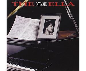Ella Fitzgerald - The Intimate Ella
