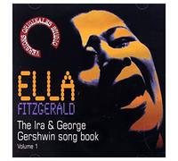 Ella Fitzgerald - The Ira & George Gershwin Song Book /Vol.1
