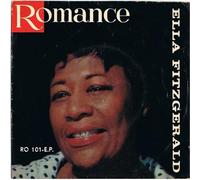 Ella Fitzgerald - The Lady Is A Tramp