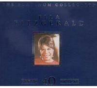 Ella Fitzgerald - The Platinum Collection (2CD)