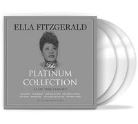 Ella Fitzgerald - The Platinum Collection White