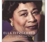 Ella Fitzgerald - The Very Best of Ella Fitzgerald (UK Import)