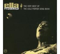 Ella Fitzgerald The Very Best of the Cole Porter Songbook (CD) (Importación USA)
