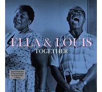 Ella Fitzgerald - Together [Vinilo]