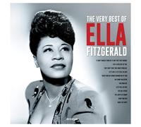 Ella Fitzgerald Very Best Of 180gm (Vinyl) (Importación USA)