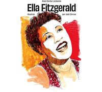 Ella Fitzgerald Vinyl story (Vinyl) 12" Album